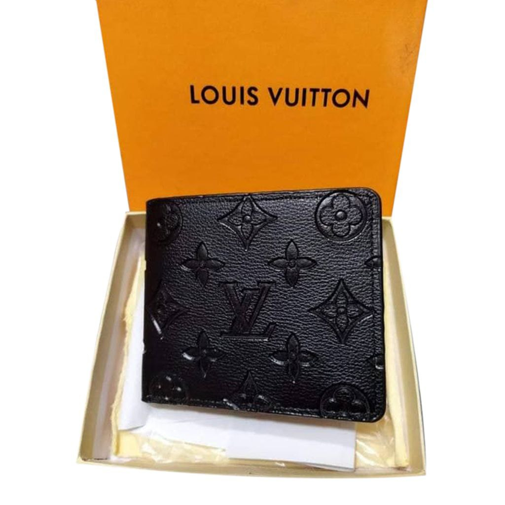 Louis Vuitton M80152 LV Clea Wallet in Pink Monogram Empreinte Leather  Replica sale online ,buy fake bag